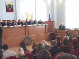 Судебные приставы подвели итоги