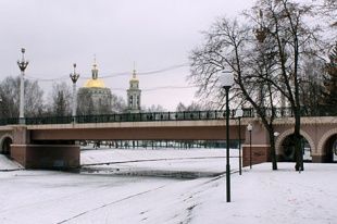Этот день в истории Орла: 2 марта