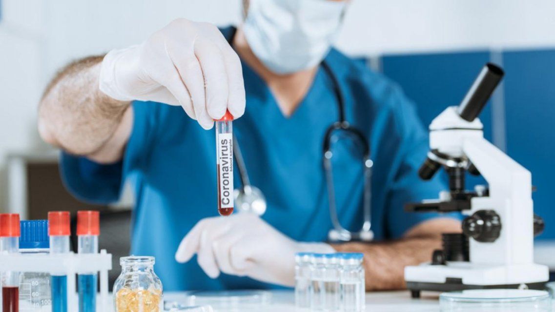 Еще для одного орловчанина диагноз COVID-19 оказался смертельным