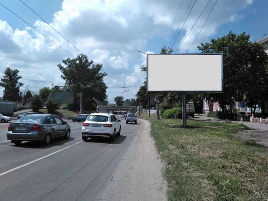 На Орловщине усиливают контроль за наружной рекламой