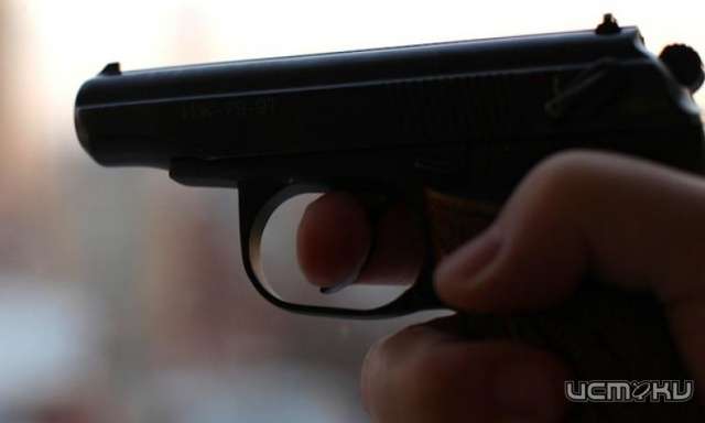 Житель Ливенского района получил полтора года исправительных работ за стрельбу на рынке