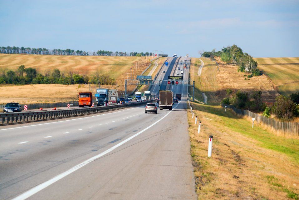 МегаФон пришел в Благодать