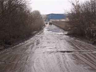Бомба замедленного действия или власти вновь заговорили о полигоне 