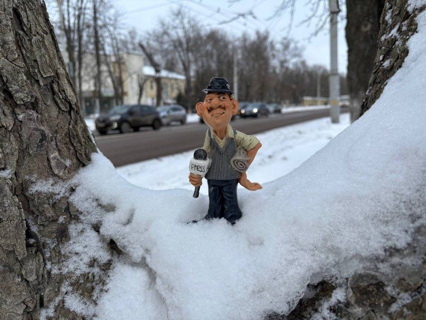 В ближайшие дни на Орловщине ожидается аномально холодная погода