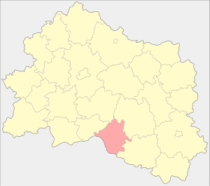 Орловская прокуратура поставила вопрос о досрочном прекращении полномочий врио главы Малоархангельского района