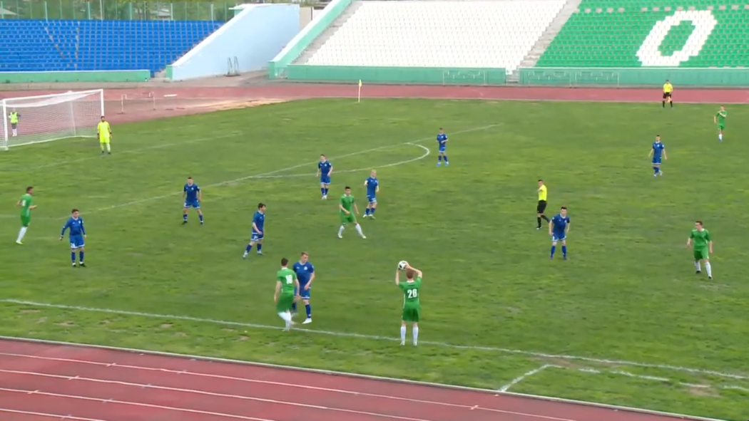 Лайв или прематч?