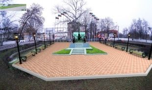 Новости за 90 секунд: работники ТТП решили устроить забастовку, в День защиты детей пройдет экологический субботник, разработан план сквера Артиллеристов