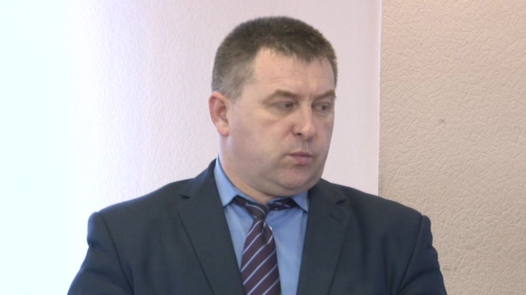 СМИ: Ванифатов покинет пост заместителя Муромского