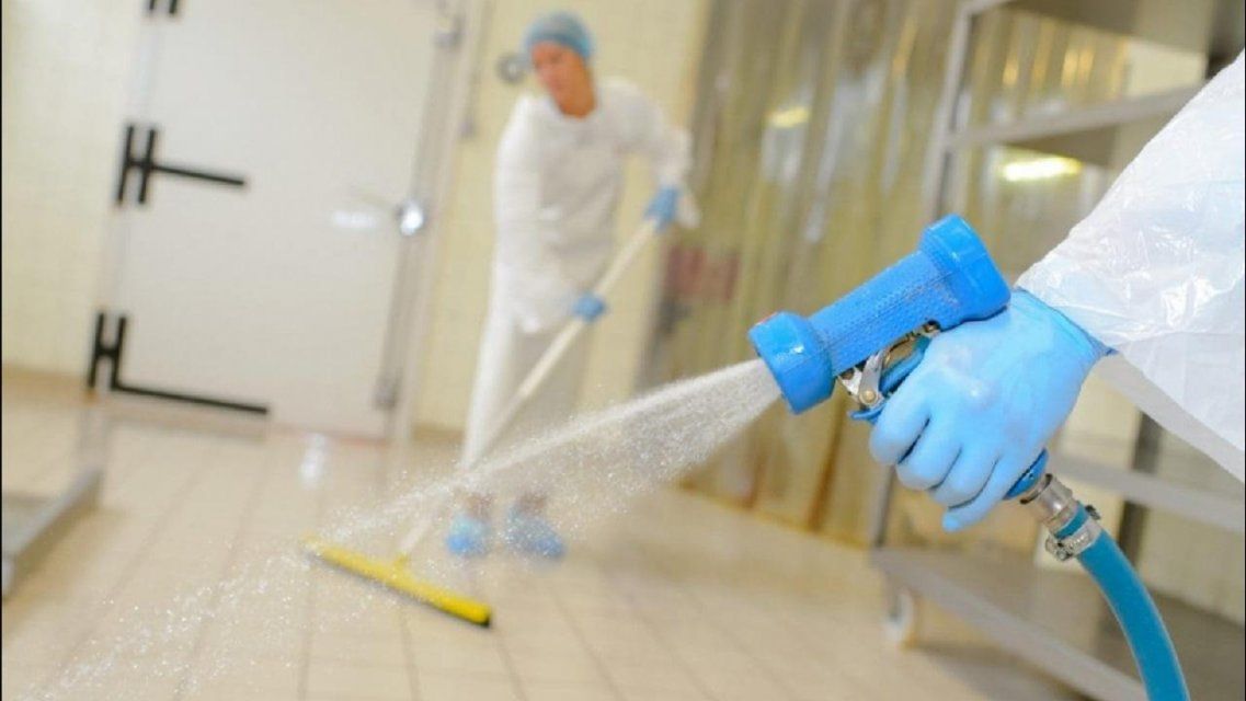 На Орловщине общепиту и фитнес-клубам возместят затраты на профилактику COVID