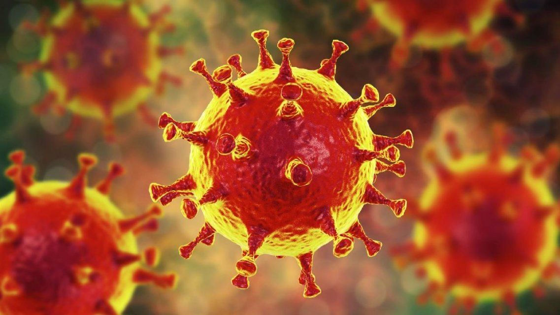 Заболеваемость COVID-19 растет: когда орловчанам ожидать пика пандемии