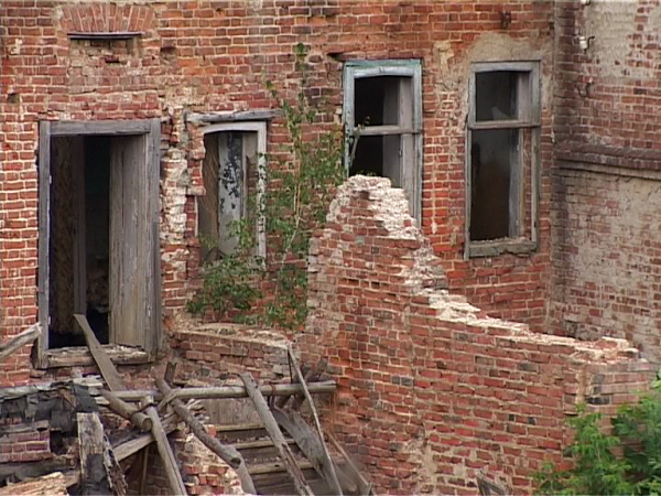 Охранять или не охранять- вот в чем вопрос: о судьбе Гостиной, 1 спорят в суде
