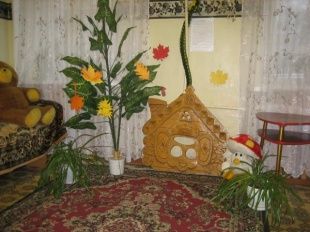 Когда же заработает детский сад на улице Ленина?