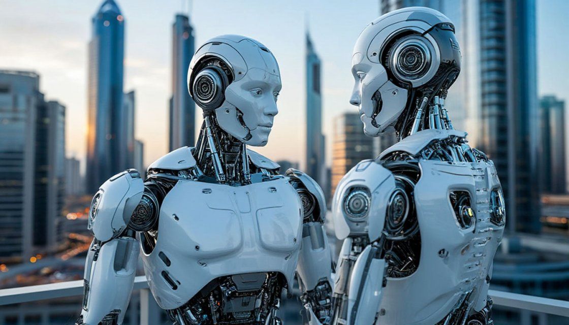 Искусственный интеллект ускорил одобрение проектного финансирования застройщиков