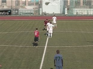 Сегодня ФК «Орёл» примет на своём поле липецкий «Металлург»