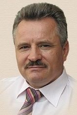 В ОГУ новый и.о. ректора