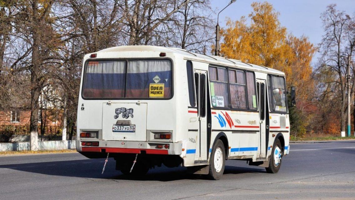 Проще уплатить штраф, чем выйти в рейс: что будет с пригородными перевозками на Орловщине