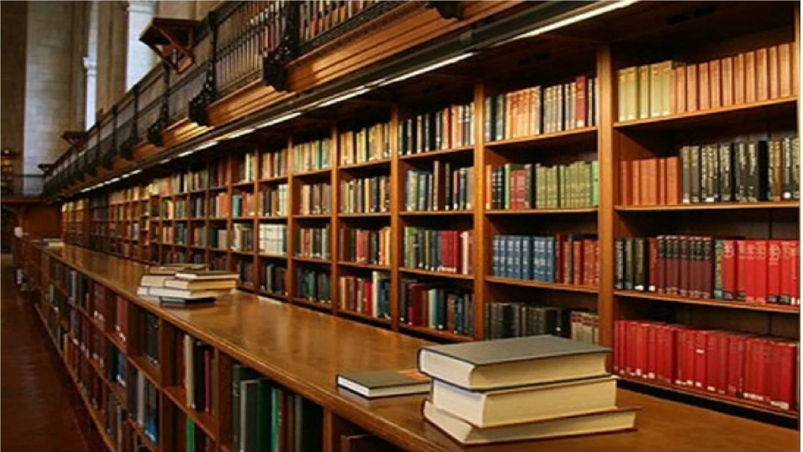 Новая неделя - новые мероприятия в библиотеках Орла