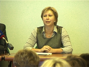 Пенсионный фонд сообщает 