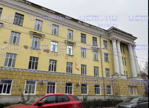 В ВУЗы Орла сегодня поступили звонки о минировании