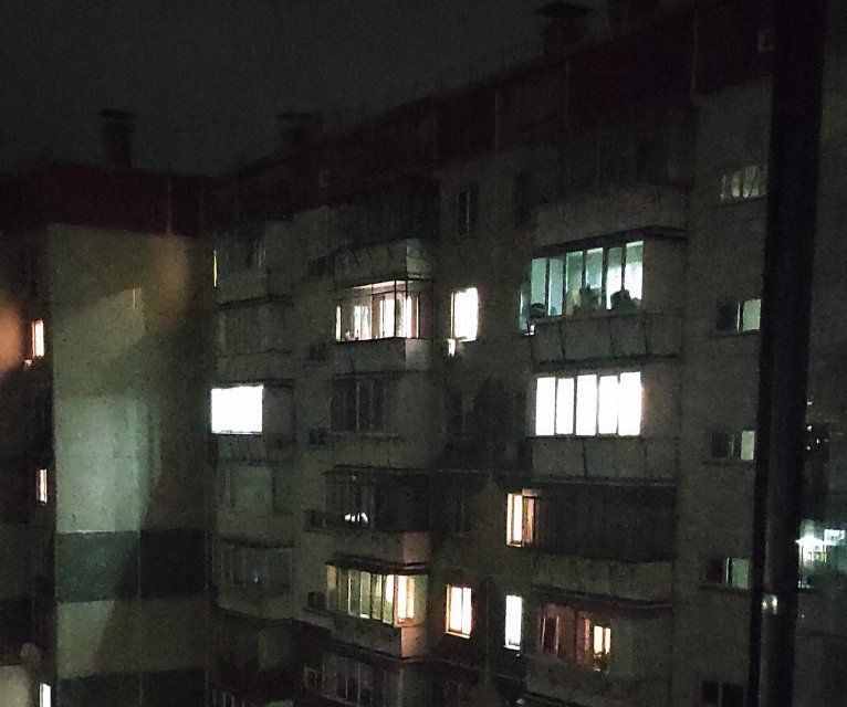 Поврежденные ночью в Орле дома восстановят