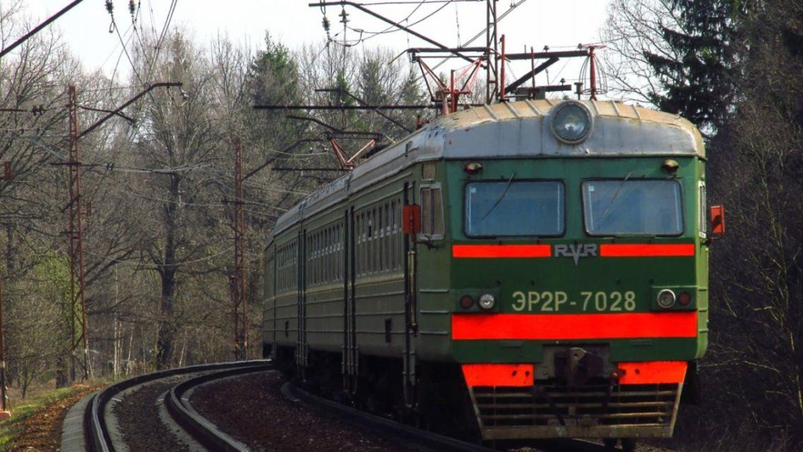 В ноябрьские праздники изменится расписание электричек в Курской и Орловской областях 