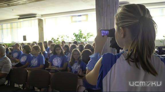 "Поколение XXI" на форуме "Бумеранг"