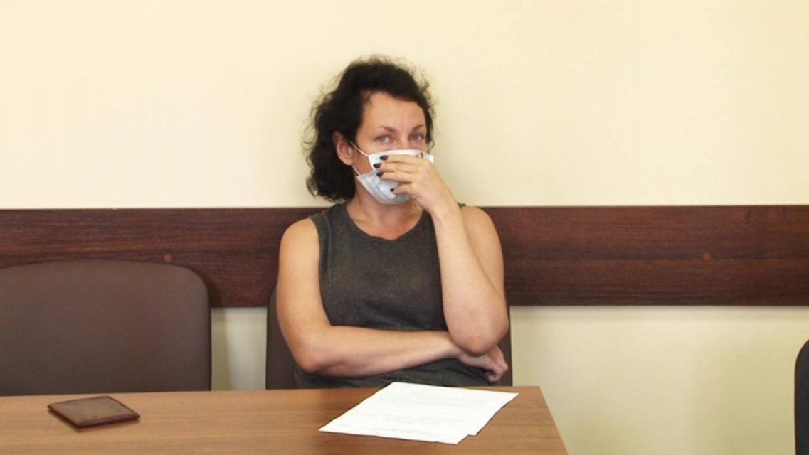 Взяты под стражу в зале суда: в Орле дали реальные сроки турагентам-мошенникам