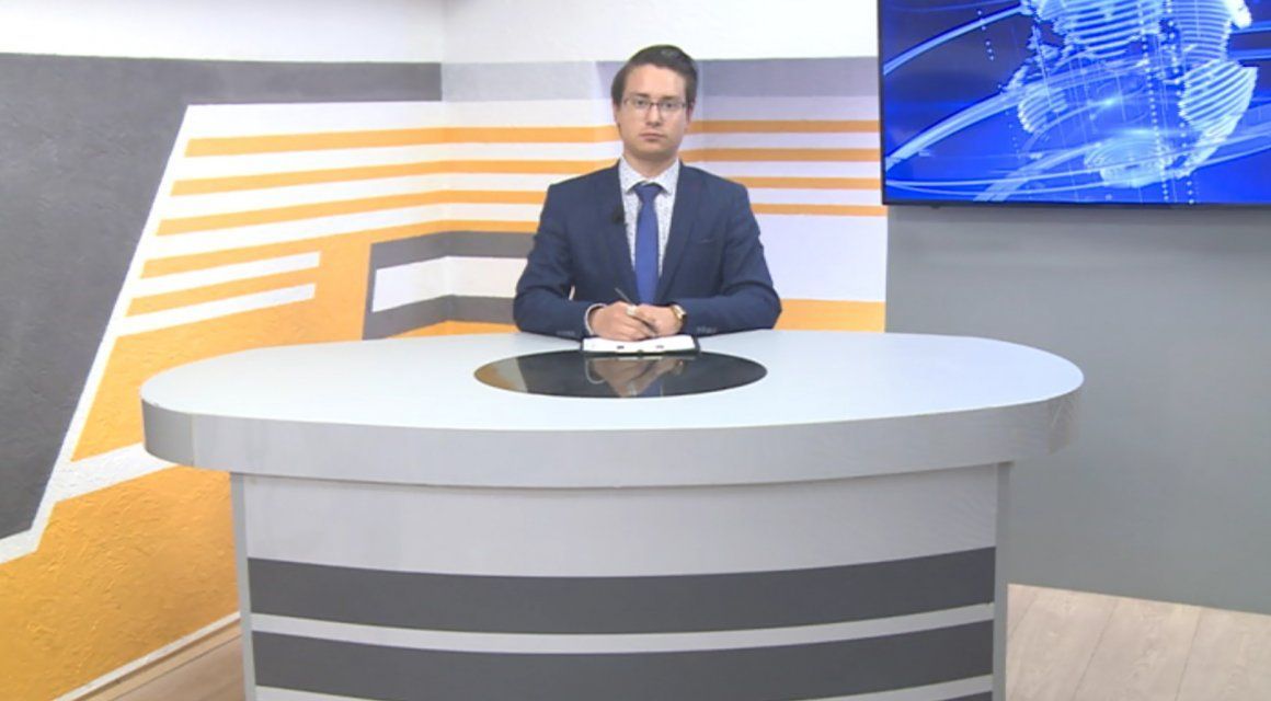  ФК «Орел» закончил выступление в Кубке России, в Орле открыли бюст Алексею Куракину, на заседании комитета по экономической политике было интересно – об этом в «Оперативном эфире»