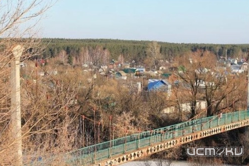 Стало известно, кто отремонтирует мост в районе парка Ботаника