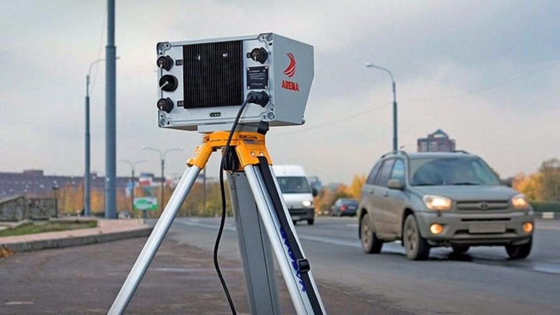 Где сегодня в Орловской области автомобилистов караулят камеры