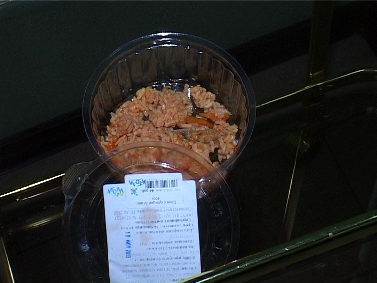 Покупай, но проверяй! Что скрывают наши продукты?