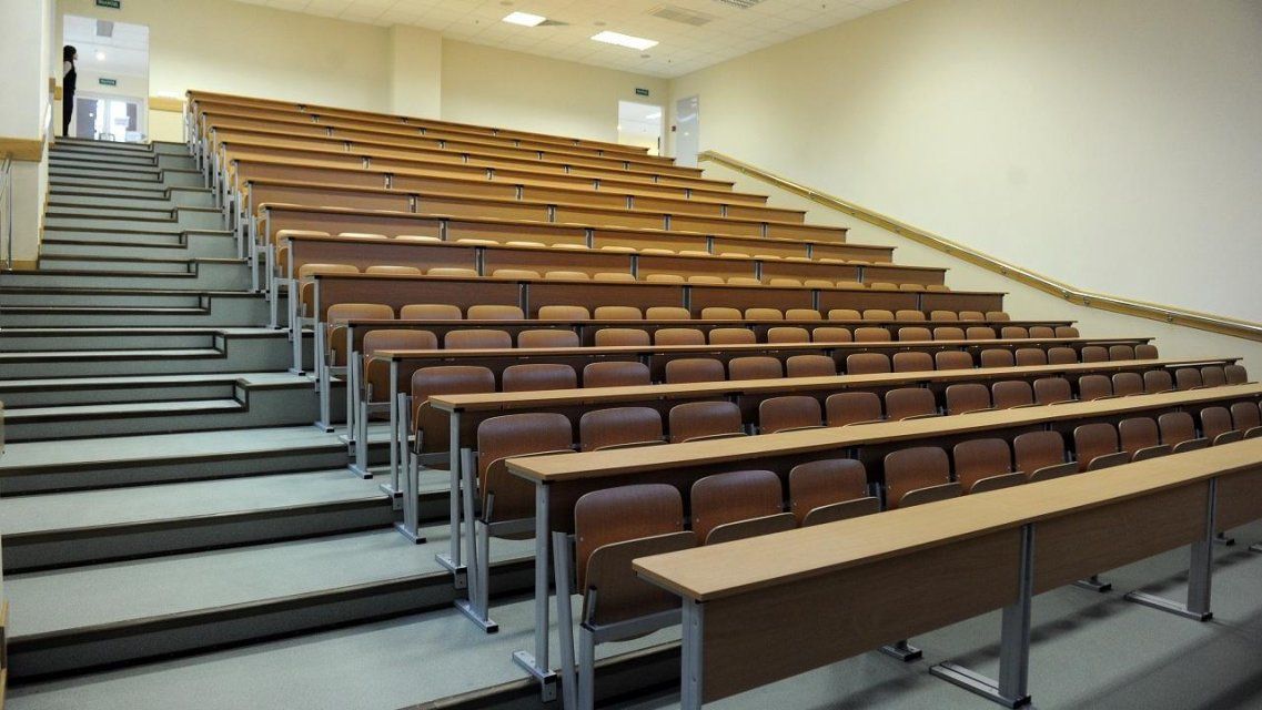 В разгар пандемии поступить на бюджет сможет больше орловских выпускников 