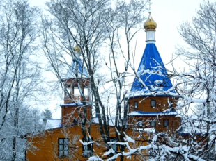 Новости за 90 секунд: скачок напряжения на несколько секунд привел к неожиданным последствиям, орловчане смогут получать консультации о пенсионных вопросах, не выходя из дома и в нашей области открыт новый женский монастырь
