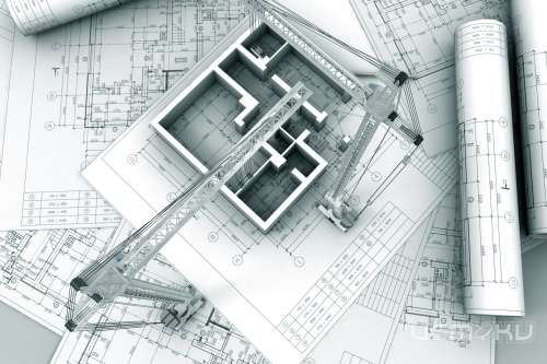 Орел вышел в финал II ежегодного градостроительного конкурса Минстроя России 