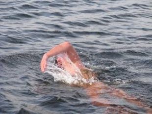 В Орле пройдет второй чемпионат по зимнему плаванию