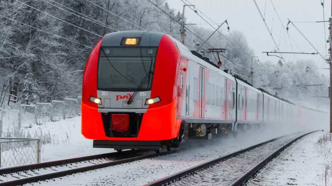 Билеты на «Ласточки» по акции: проехать по направлению «Москва-Орел-Курск» теперь можно от 599 рублей