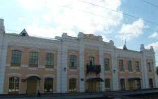 На станции Мценск планируют открыть исторический музей