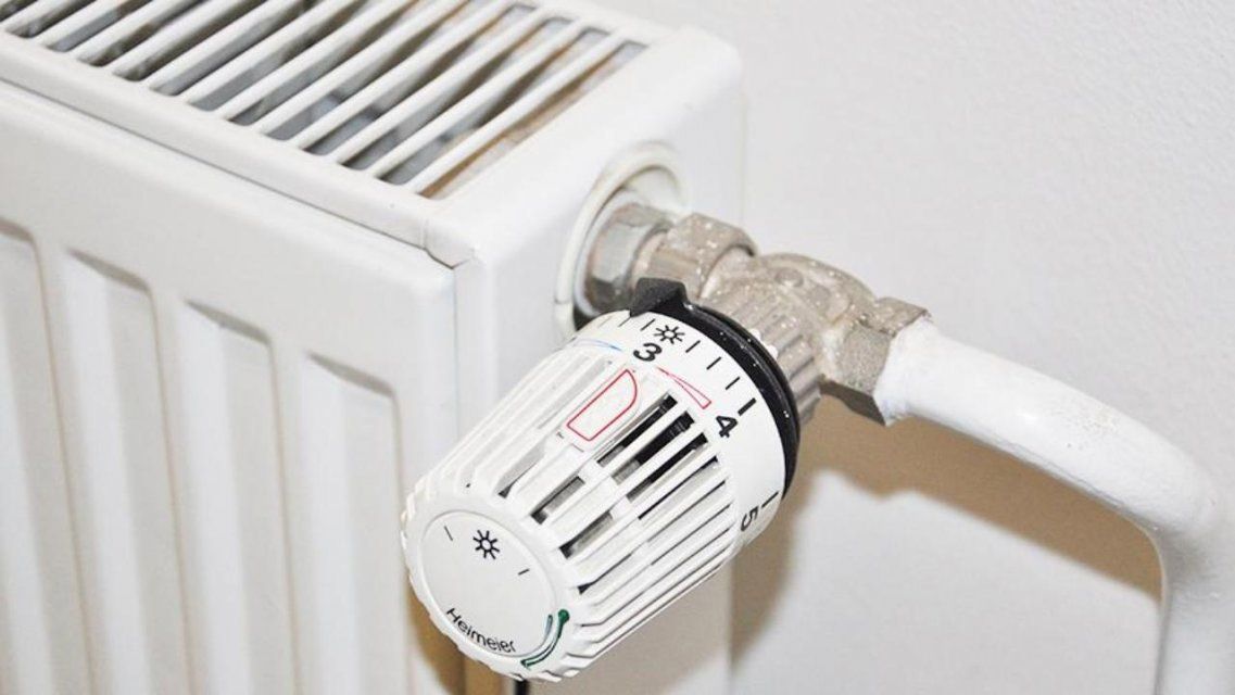 Из-за аномально теплой зимы могут пересмотреть счета орловчан за отопление