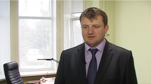 Уволился начальник Управления городского хозяйства 