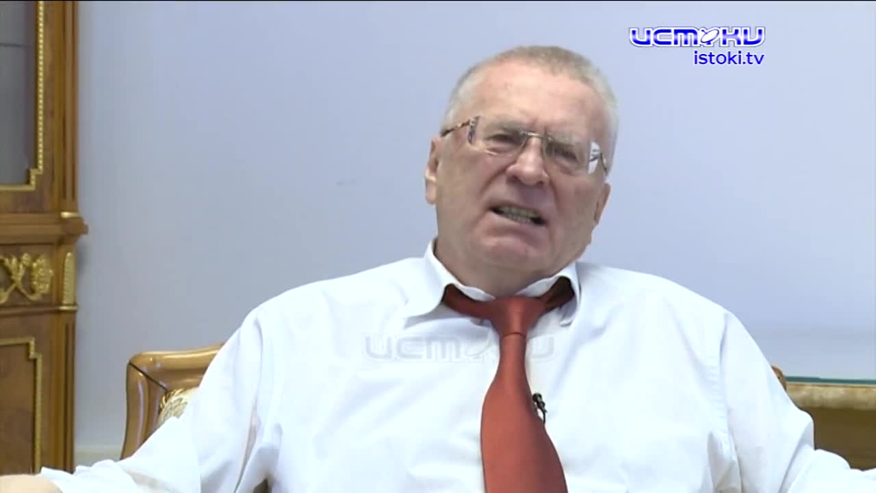 Партия ЛДПР предлагает национализировать все торговые сети