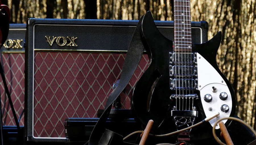 Орловчан в честь Дня рождения «Истоков» ждет «концертный декабрь»