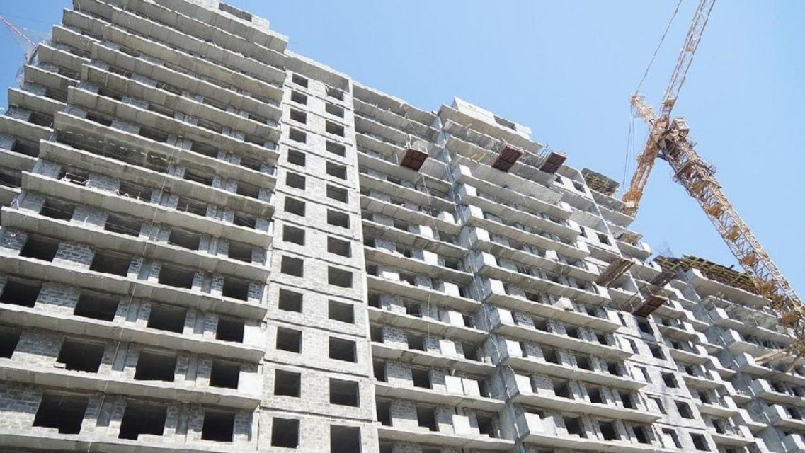 За два месяца строители на Орловщине сдали 280 новых квартир