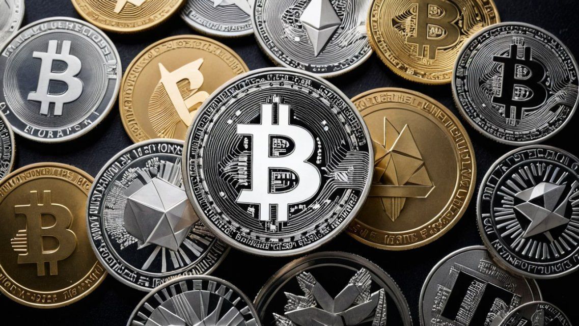 Регулирование криптовалют в разных странах: сравнение и тенденции