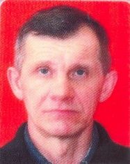 Разыскивается без вести пропавший мужчина