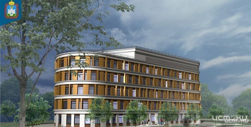 «Спящий чиновник» сообщил новую информацию по 1-ой Поликлинике