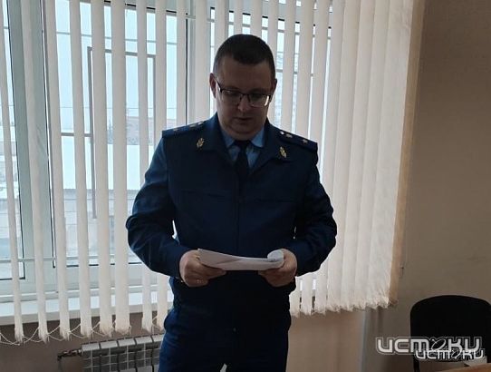 Орловчанина, до смерти забившего приятеля лопатой, приговорили к 11 годам колонии