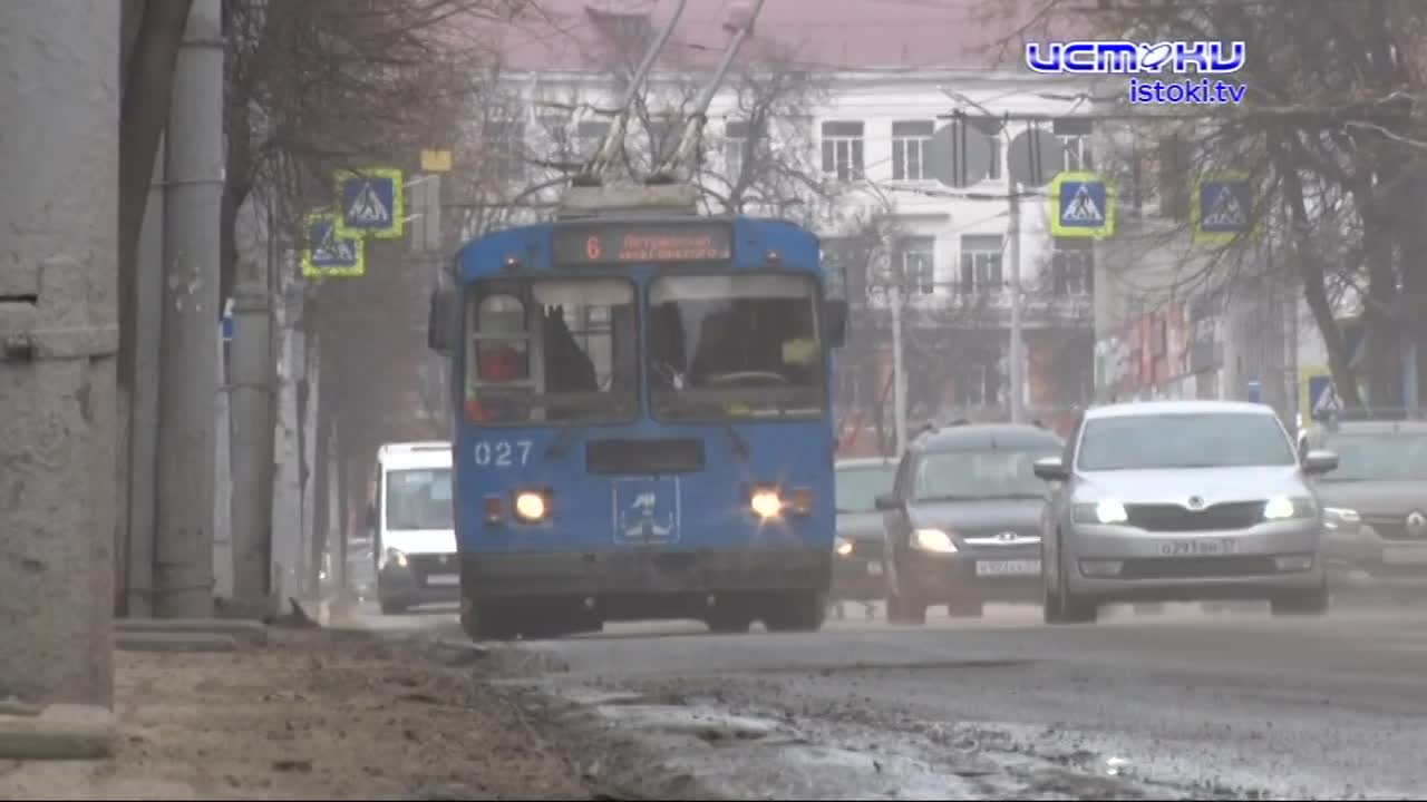 Новый эфир губернатора