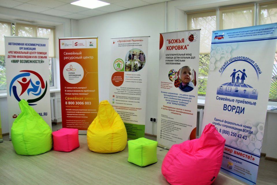 В Ливнах Семейный МФЦ заработает в ноябре этого года