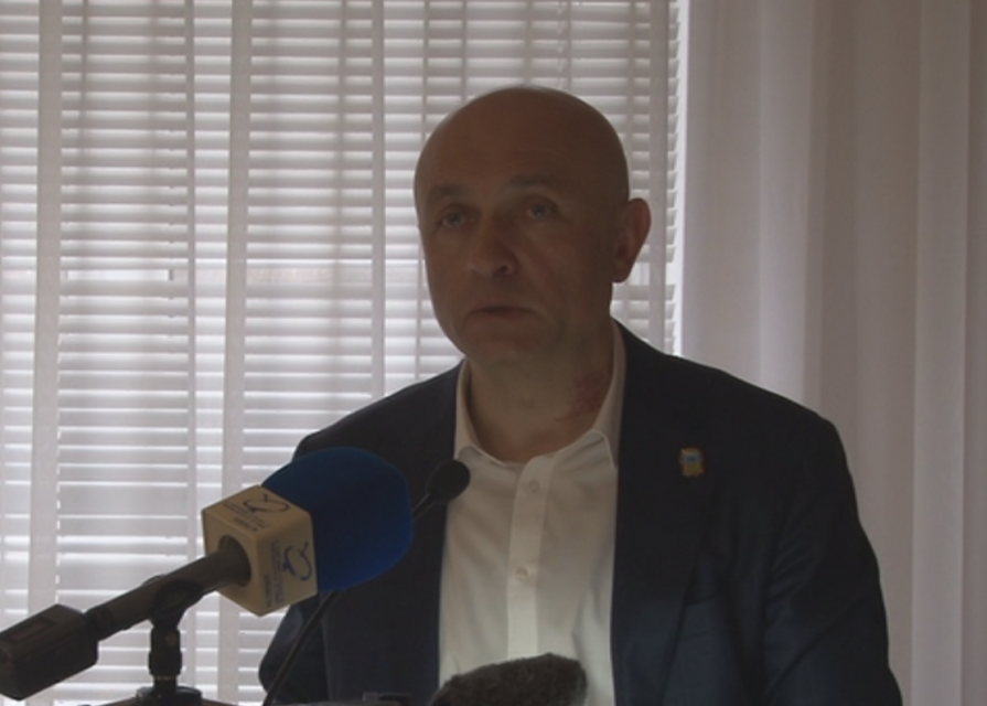 Муниципальный долг Орла на 1 января этого года составил 2,8 млрд рублей.