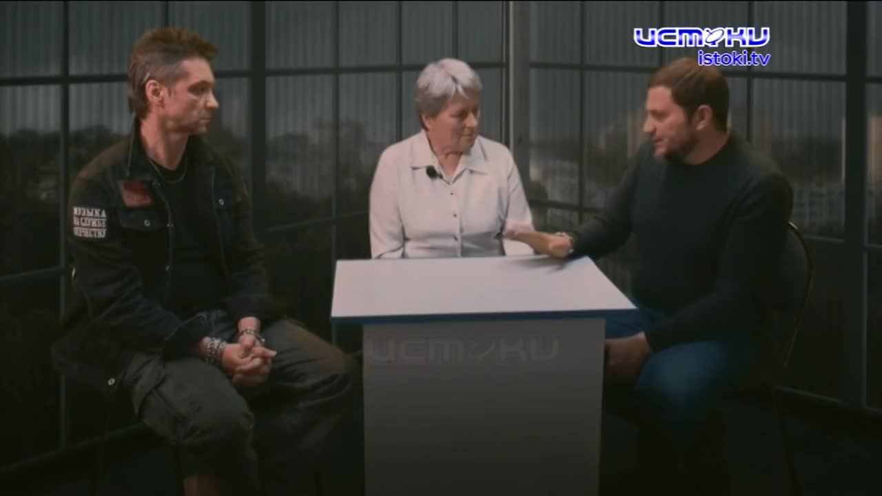 10-й кинофестиваль "Отцы и дети" в Орле- вспоминаем как это было.